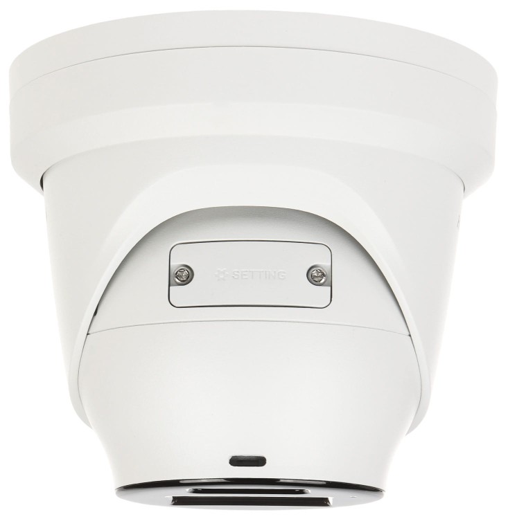 KAMERA IP DS-2CD2363G2-LI2U(2.8MM) Smart Hybrid Light AcuSense - 6Mpx Hikvision-1703816