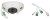 KAMERA WANDALOODPORNA IP DS-2CD2543G2-IWS(2.8MM) AcuSense - 4Mpx Hikvision-1703830