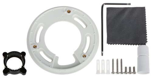 KAMERA WANDALOODPORNA IP DS-2CD2543G2-IWS(2.8MM) AcuSense - 4Mpx Hikvision-1703836