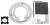 KAMERA WANDALOODPORNA IP DS-2CD2543G2-IWS(2.8MM) AcuSense - 4Mpx Hikvision-1703836