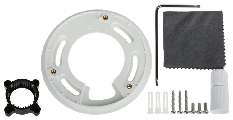 KAMERA WANDALOODPORNA IP DS-2CD2543G2-IWS(2.8MM) AcuSense - 4Mpx Hikvision-1703836