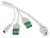 KAMERA WANDALOODPORNA IP DS-2CD2543G2-IWS(2.8MM) AcuSense - 4Mpx Hikvision-1703833