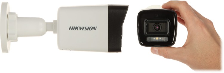 KAMERA IP DS-2CD1041G2-LIU(2.8MM)PL Smart Hybrid Light - 3.7Mpx Hikvision-1703909
