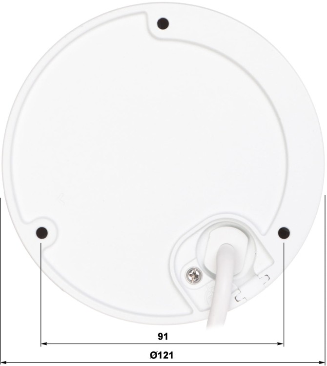 KAMERA WANDALOODPORNA IP DS-2CD1743G2-LIZU(2.8-12MM)PL Smart Hybrid Light - 3.7Mpx Hikvision-1703728