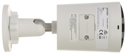 KAMERA IP DS-2CD2043G2-LI(4MM) AcuSense Smart Hybrid Light - 4Mpx Hikvision-1703862