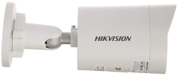KAMERA IP DS-2CD2043G2-LI(4MM) AcuSense Smart Hybrid Light - 4Mpx Hikvision-1703861