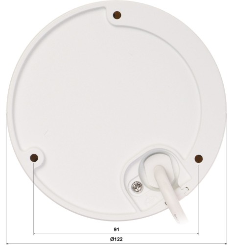 KAMERA WANDALOODPORNA IP DS-2CD2143G2-LI(2.8MM) Smart Hybrid Light AcuSense - 4Mpx Hikvision-1703747