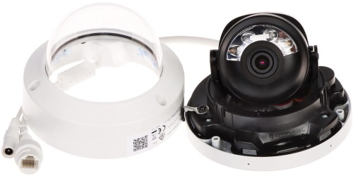 KAMERA WANDALOODPORNA IP DS-2CD2143G2-LI(2.8MM) Smart Hybrid Light AcuSense - 4Mpx Hikvision-1703745