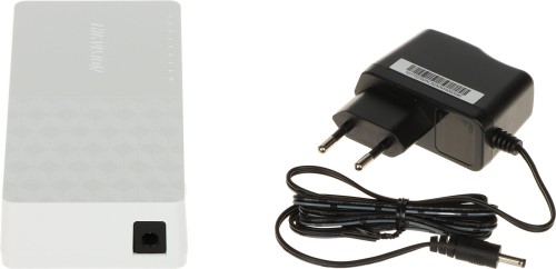 SWITCH   DS-3E0508D-O 8-PORTOWY Hikvision-1703872