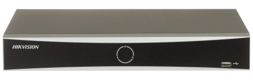 REJESTRATOR IP DS-7616NXI-K1(D) 16 KANAŁÓW AcuSense Hikvision-1700816