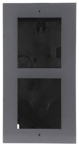 ZESTAW WIDEODOMOFONOWY DS-KIS704EY-ACF2/ALUMINUM Hikvision-1703906