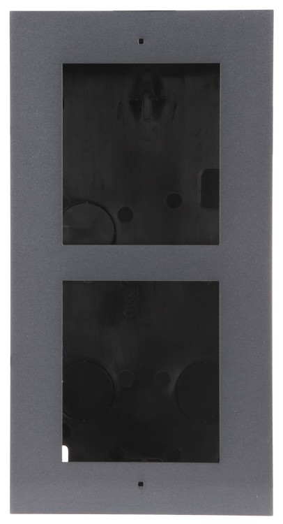 ZESTAW WIDEODOMOFONOWY DS-KIS704EY-ACF2/ALUMINUM Hikvision-1703906