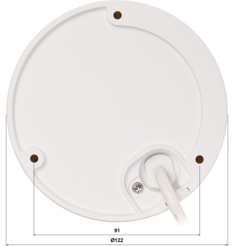 KAMERA WANDALOODPORNA IP DS-2CD1183G2-LIUF(2.8MM)PL Smart Hybrid Light 8.3Mpx 4K UHD Hikvision-1704888