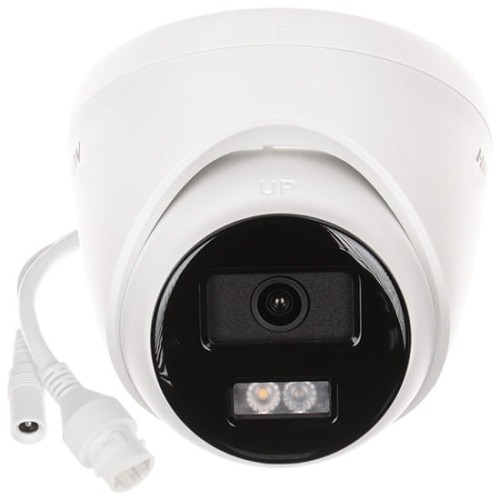 KAMERA IP DS-2CD1383G2-LIUF/SL(2.8MM)PL Smart Hybrid Light - 8.3Mpx 4K UHD Hikvision-1704866