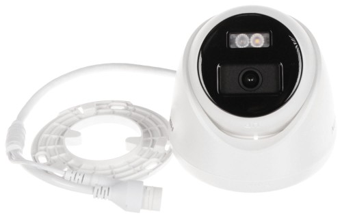 KAMERA IP DS-2CD1383G2-LIUF/SL(2.8MM)PL Smart Hybrid Light - 8.3Mpx 4K UHD Hikvision-1704869