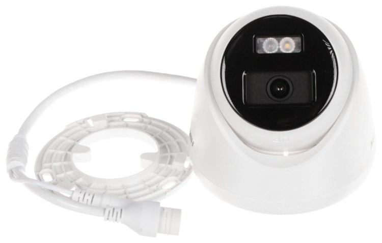 KAMERA IP DS-2CD1383G2-LIUF/SL(2.8MM)PL Smart Hybrid Light - 8.3Mpx 4K UHD Hikvision-1704869