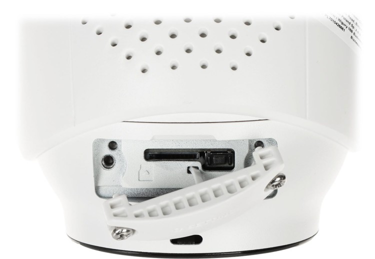 KAMERA IP DS-2CD1383G2-LIUF/SL(2.8MM)PL Smart Hybrid Light - 8.3Mpx 4K UHD Hikvision-1704867
