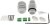 KAMERA WANDALOODPORNA IP DS-2CD2747G2H-LIPTRZS2U/SL(2.8-12MM) Smart Hybrid Light ColorVu - 4Mpx MOTOZOOM Hikvision-1705000
