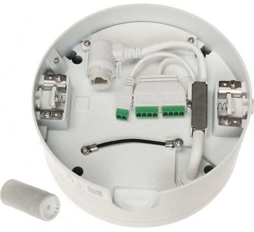 KAMERA WANDALOODPORNA IP DS-2CD2747G2H-LIPTRZS2U/SL(2.8-12MM) Smart Hybrid Light ColorVu - 4Mpx MOTOZOOM Hikvision-1704999