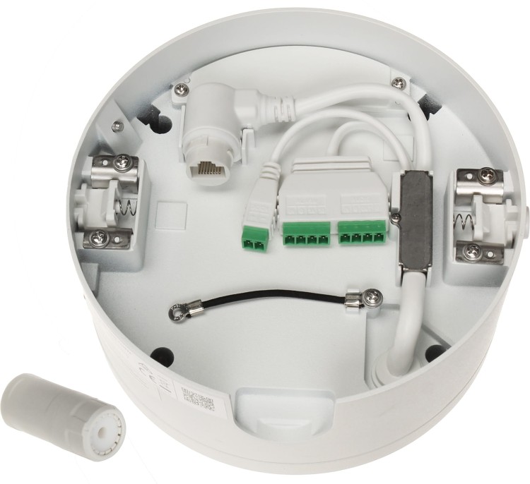 KAMERA WANDALOODPORNA IP DS-2CD2747G2H-LIPTRZS2U/SL(2.8-12MM) Smart Hybrid Light ColorVu - 4Mpx MOTOZOOM Hikvision-1704999