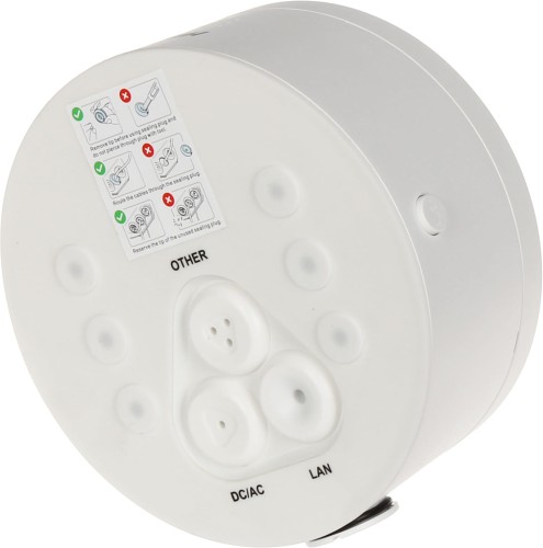 KAMERA WANDALOODPORNA IP DS-2CD2747G2H-LIPTRZS2U/SL(2.8-12MM) Smart Hybrid Light ColorVu - 4Mpx MOTOZOOM Hikvision-1704998
