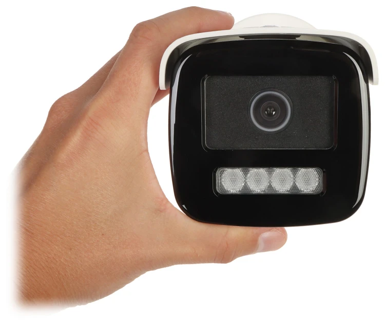 KAMERA IP DS-2CD2T86G2H-4I(2.8MM)(EF) AcuSense - 8.3Mpx 4K UHD Hikvision-1705032