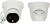 HYBRYDOWA KAMERA TERMOWIZYJNA IP DS-2TD1228T-2/QA(B) HeatPro 2.1mm - 720p, 2.2mm - 4Mpx Hikvision-1703938