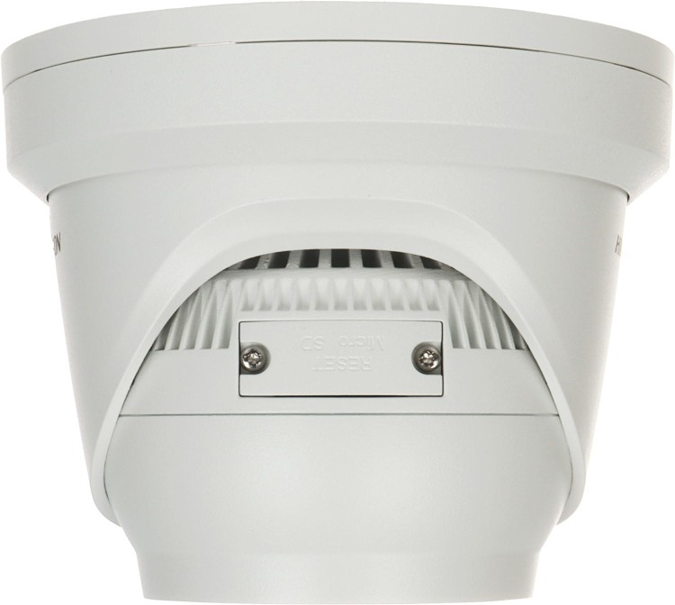 HYBRYDOWA KAMERA TERMOWIZYJNA IP DS-2TD1228T-2/QA(B) HeatPro 2.1mm - 720p, 2.2mm - 4Mpx Hikvision-1703939