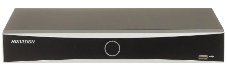 REJESTRATOR IP DS-7608NXI-K1(D) 8 KANAŁÓW AcuSense Hikvision-1700809