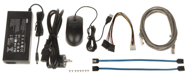 REJESTRATOR IP DS-7616NXI-K2(D) 16 KANAŁÓW AcuSense Hikvision-1700794