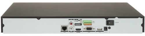 REJESTRATOR IP DS-7616NXI-K2(D) 16 KANAŁÓW AcuSense Hikvision-1700793