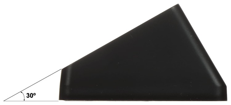 NATYNKOWY UCHWYT DO WIDEODOMOFONU DS-KABV6113-A Hikvision-1700774