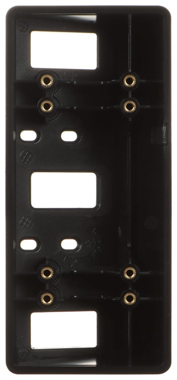 NATYNKOWY UCHWYT DO WIDEODOMOFONU DS-KABV6113-A Hikvision-1700772