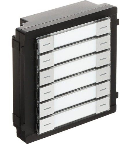 MODUŁ KLAWIATURY DS-KD-K12 Hikvision-1705170