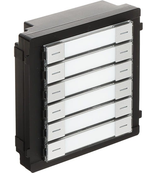 MODUŁ KLAWIATURY DS-KD-K12 Hikvision-1705170