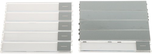 MODUŁ KLAWIATURY DS-KD-K12 Hikvision-1705177