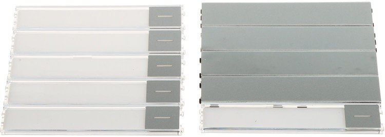 MODUŁ KLAWIATURY DS-KD-K12 Hikvision-1705177