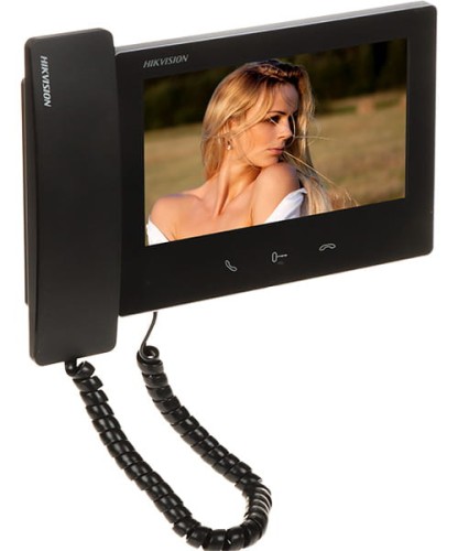 PANEL WEWNĘTRZNY DS-KH7300EY-WTHE2 Hikvision-1705050