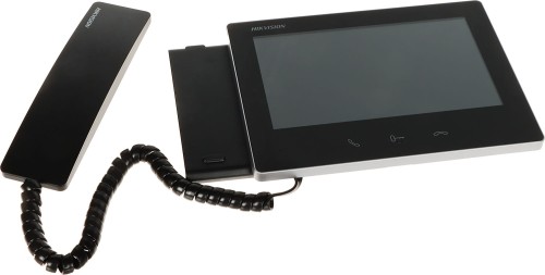 PANEL WEWNĘTRZNY DS-KH7300EY-WTHE2 Hikvision-1705053