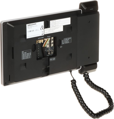 PANEL WEWNĘTRZNY DS-KH7300EY-WTHE2 Hikvision-1705052