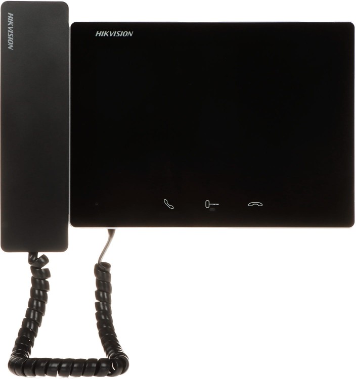 PANEL WEWNĘTRZNY DS-KH7300EY-WTHE2 Hikvision-1705051