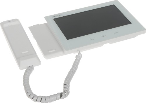 PANEL WEWNĘTRZNY DS-KH7300EY-WTHE2/WHITE Hikvision-1705073