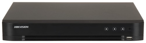REJESTRATOR AHD, HD-CVI, HD-TVI, CVBS, IP IDS-7208HUHI-M1/X/4A+8/4ALM 8 KANAŁÓW AcuSense Hikvision-1700830