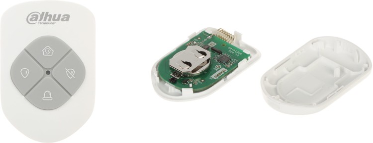 ZESTAW ALARMOWY ART-ARC3800H-03-FW2(868) AirShield DAHUA-1700754