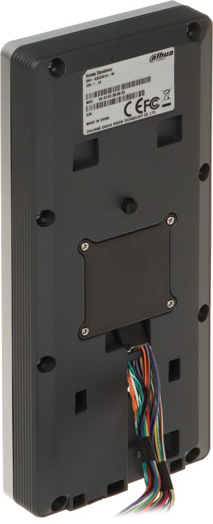 KONTROLER DOSTĘPU ASI2201H-W Wi-Fi DAHUA-1705147