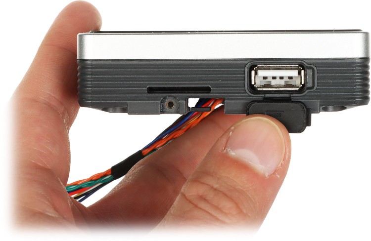 KONTROLER DOSTĘPU ASI2201H-W Wi-Fi DAHUA-1705148