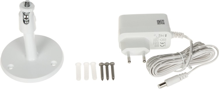 KAMERA IP C2K-P-0280B Cube Wi-Fi - 1080p 2.8mm DAHUA-1703869