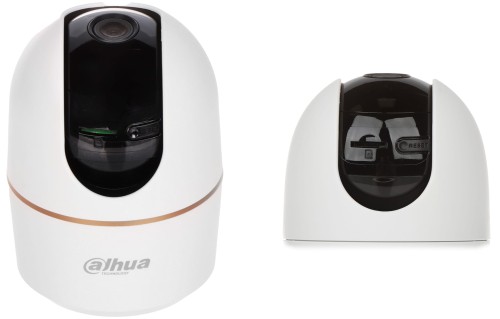 KAMERA IP OBROTOWA WEWNĘTRZNA H3A Hero A1 Wi-Fi - 3Mpx 3.6mm DAHUA-1700629