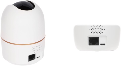 KAMERA IP OBROTOWA WEWNĘTRZNA H3A Hero A1 Wi-Fi - 3Mpx 3.6mm DAHUA-1700630