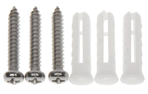 KAMERA AHD, HD-CVI, HD-TVI, PAL HAC-B1A21-U-0360B - 1080p 3.6mm DAHUA-1700635